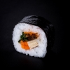 Vegetarian maki (8ks)