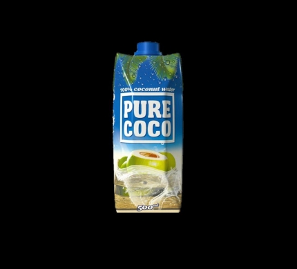 Pure COCO 0,5l